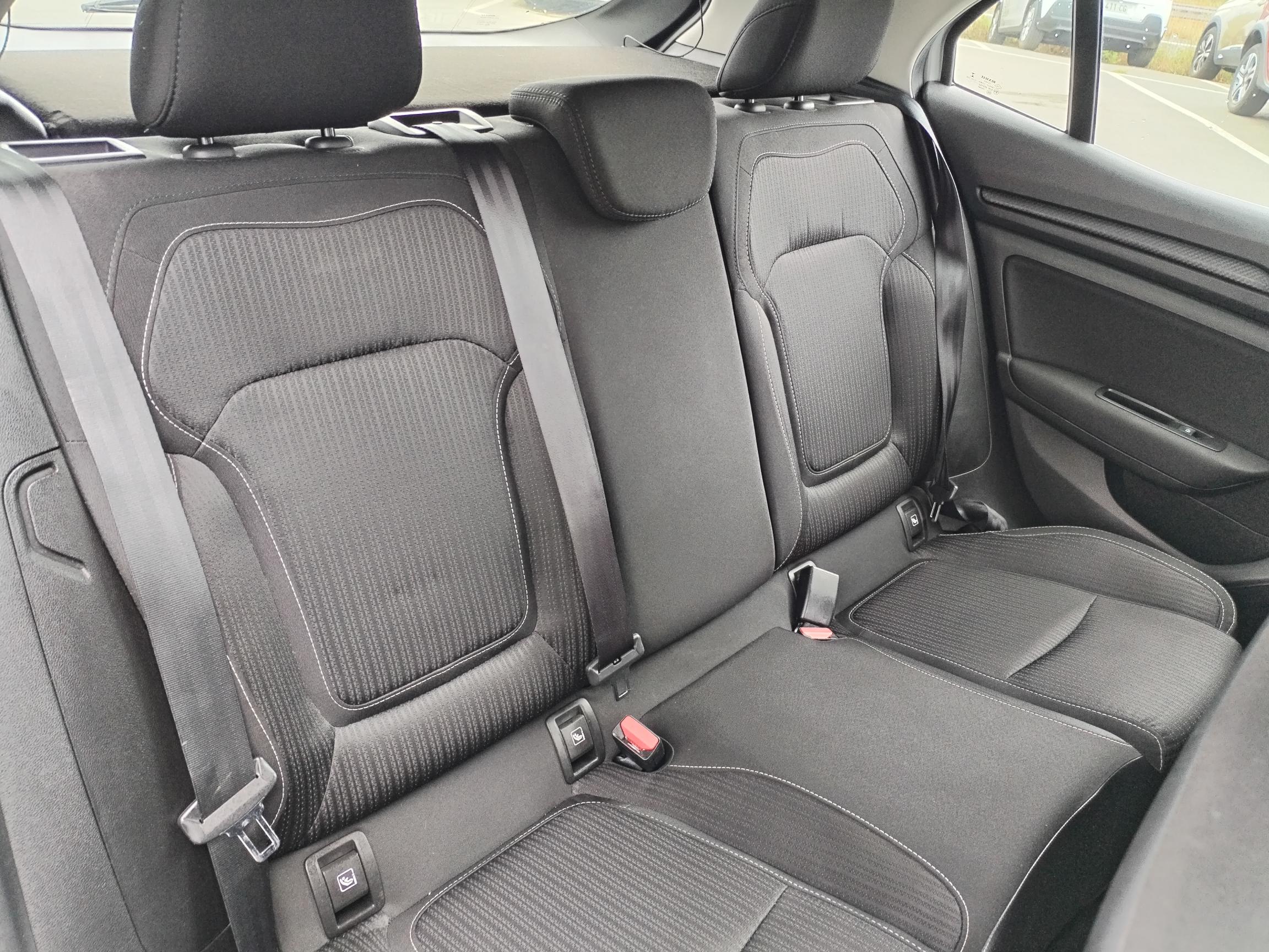 RENAULT  MEGANE IV